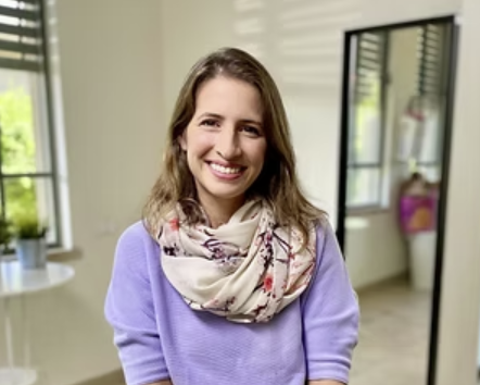 Dr. Liat Gafni-Lachter